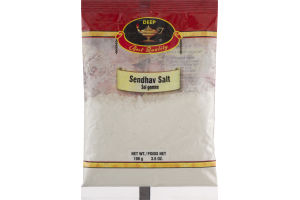Deep Sendhav Salt