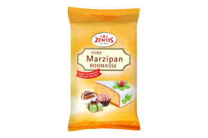 Паста з марципану Zentis м/у 200г