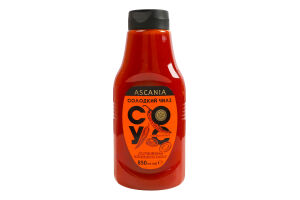 Соус Сладкий чили Ascania п/бут 850мл