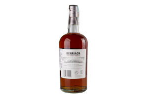 Віскі Benriach The Smoky Twelve 12yo GB