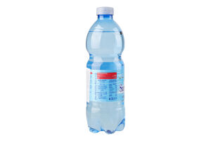 Вода с/газ.Sant'Anna 0,5л ПЕТ