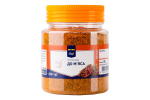 Приправа к мясу Metro Chef п/б 200г