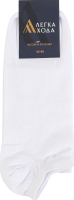 Носки мужские Легка хода №6332 31 белый