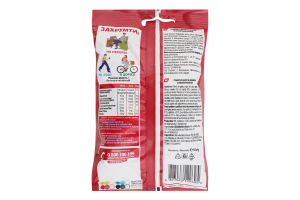 Сухарики Буженина и французская горчица Багет ХрумTeam м/у 55г