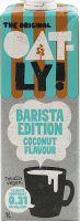 Напій вівсяний зі смаком кокосу Barista Edition Oatly! т/п 1л