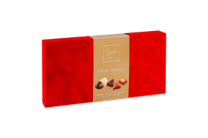 Шоколад бельгійський Velvet XL Hamlet к/у 400г