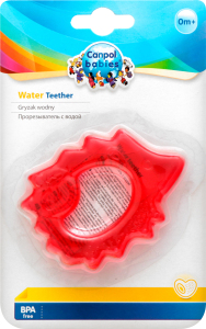 Прорізувач Canpol babies для зубів 0м+ арт.0150310