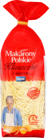 Лапша яичная Makarony Polskie м/у 250г