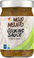 Ahold Mojo Mojito Cooking Sauce