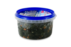 Салат из морской капусты По-корейски Iceberg п/у 500г