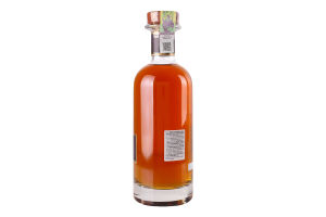 Коньяк 0.7л 40% Cigar blend Napoleon Deau Cognac бут
