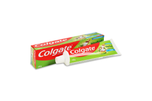 Паста зубная с солью Целебные травы Colgate 140г