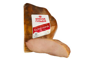Буженина запеченная Искусная М'ясна Гільдія в/с кг