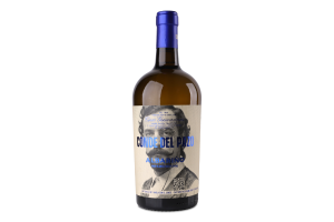 Вино Conde del Pazo Alb.б/сух12,5%0,75л