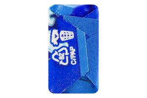 Резинка жевательная без сахара с подсластителями Морозная мята Dirol м/у 14г