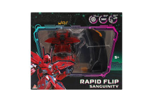 Набір ігровий Сенгвініт S5 L0.5 Screechers Wild!