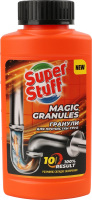Гранули д/прочистки труб Magic Granules 200г Super Stuff