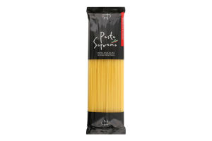 Изделия макаронные Spaghetti Pasta Soprano м/у 400г