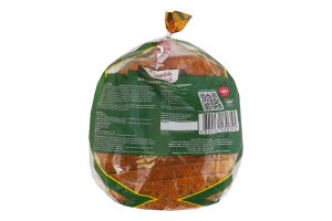 Хлеб нарезной с греческими травами Зерновой Мамин хліб м/у 450г