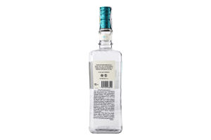 Текила 0.7л 38% Blanco el Jimador бут
