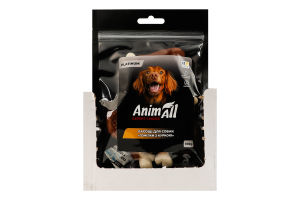 Лакомство для собак Голени с курицей Platinum AnimAll д/п 100г