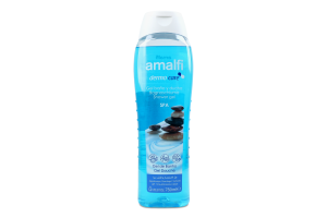 Гель для ванни та душу Amalfi SPA