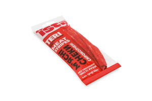 Снеки мясные с курицей и вкусом териаки Teri Meat stripes Їsta с/к м/у 60г