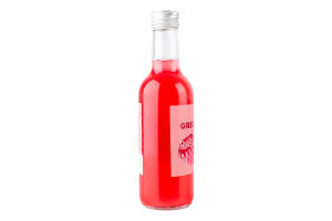 Комбуча Raspberries&Mint Green Chef с/бут 250мл