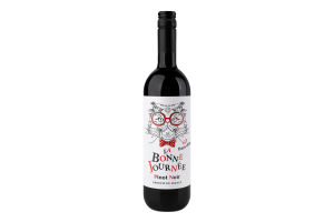 Вино La Bonne Journee Pinot Noir IGP Pays d'Oc червоне сухе 0.75 л