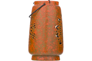 Smart Living Porcelain Lantern