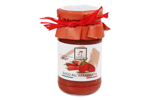 Соус Raffaelli Арраб'ята