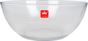 Салатник 1л скло KYYW367