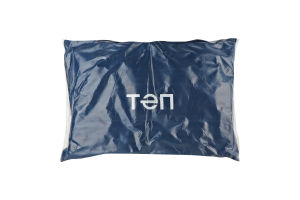 Подушка лебединий пух батист 50*70см 900г ТЕП