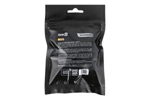 Ласощі для собак Медальйони з куркою Platinum AnimAll м/у 100г