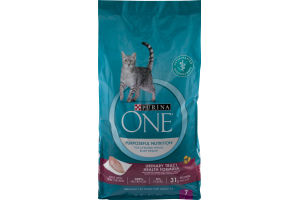 Purina One Purposeful Nutrition Urinary Tract Health Formula Chicken