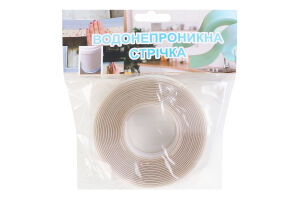 Стрічка водонепроникна №WP21088 Yan Dangshan Tools Co. Ltd 1шт