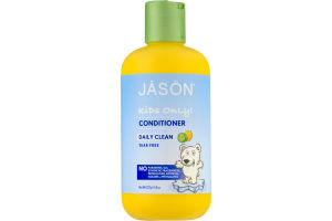 Jason Kids Only! Conditioner Daily Clean Tear Free