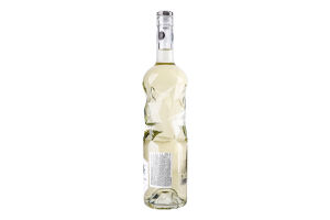 Вино 750мл 12% белое сухое Sauvignon LYV бут