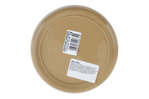 Піддон квіт. Don-Plast AGA 14 см бежевий PA14 И744 (Польща)