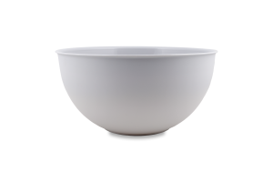 Миска 5л сіра пластик Asca