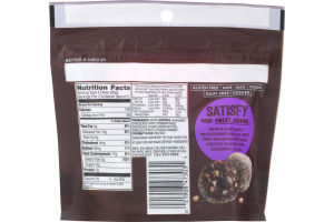 Larabar Bites Double Chocolate Brownie