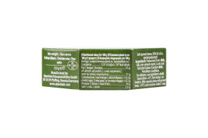 Сир 50% м'який з білою пліснявою Камамбер Селект Alpenhain к/у 0.125кг