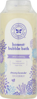 The Honest Co. Honest Bubble Bath Dreamy Lavender