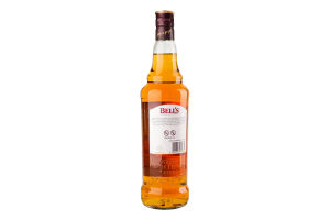 Віскі 0.7л 40% Original Bell's пл