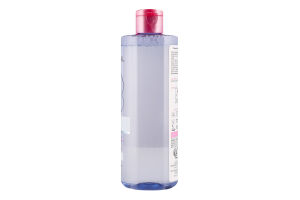 Вода міцелярна для сухої та чутливої шкіри обличчя L'Oreal Paris 400мл