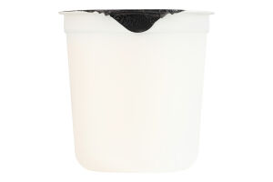 Сметана 15% термостатная из молока экстра класса Lago ст 350г