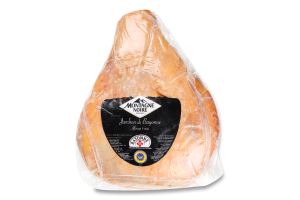 Шинка Montagne Noire Жамбон БайонеIGP б/к с/в 9міс