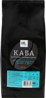 Кава натуральна смажена в зернах UNO coffee 1ґ м/у 900г