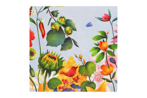 Набір цукерок глазурованих кондитерською глазур'ю Горіхова насолода Пригощайся к/у 500г