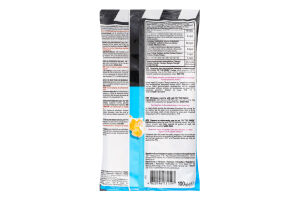 Попкорн д/мікрохвильової печі з сіллю 100г Солодка Панда